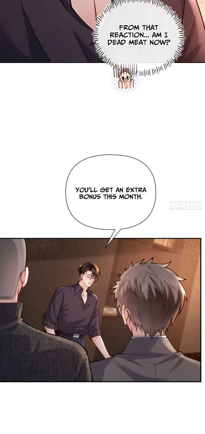 Read Planned Heartbeat chapter 22 image 28 on Lezhin
