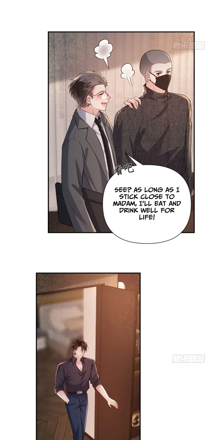 Read Planned Heartbeat chapter 22 image 29 on Lezhin