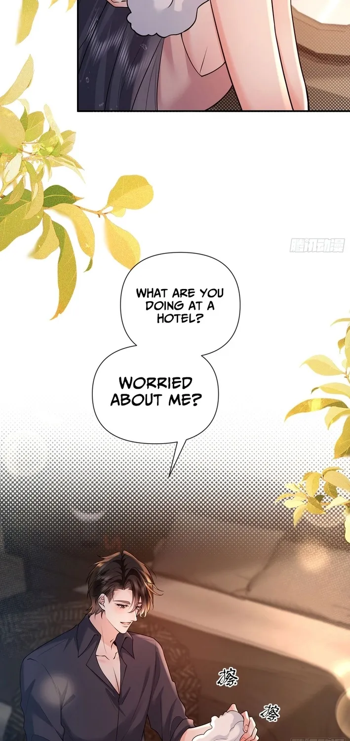 Read Planned Heartbeat chapter 22 image 36 on Lezhin