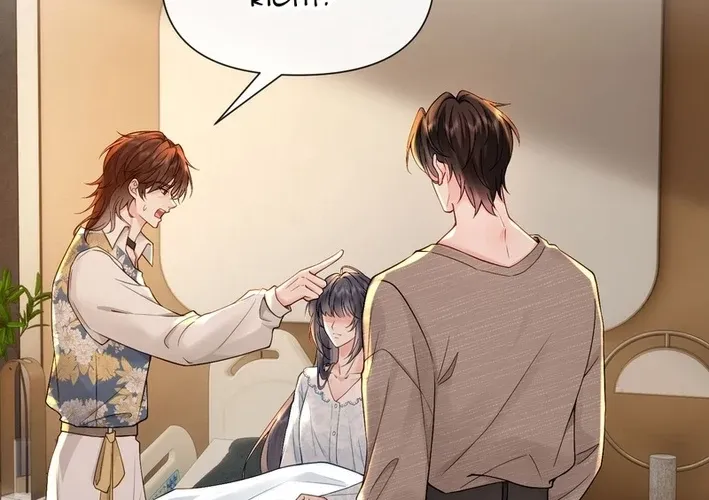 Read Planned Heartbeat chapter 23 image 17 on Lezhin