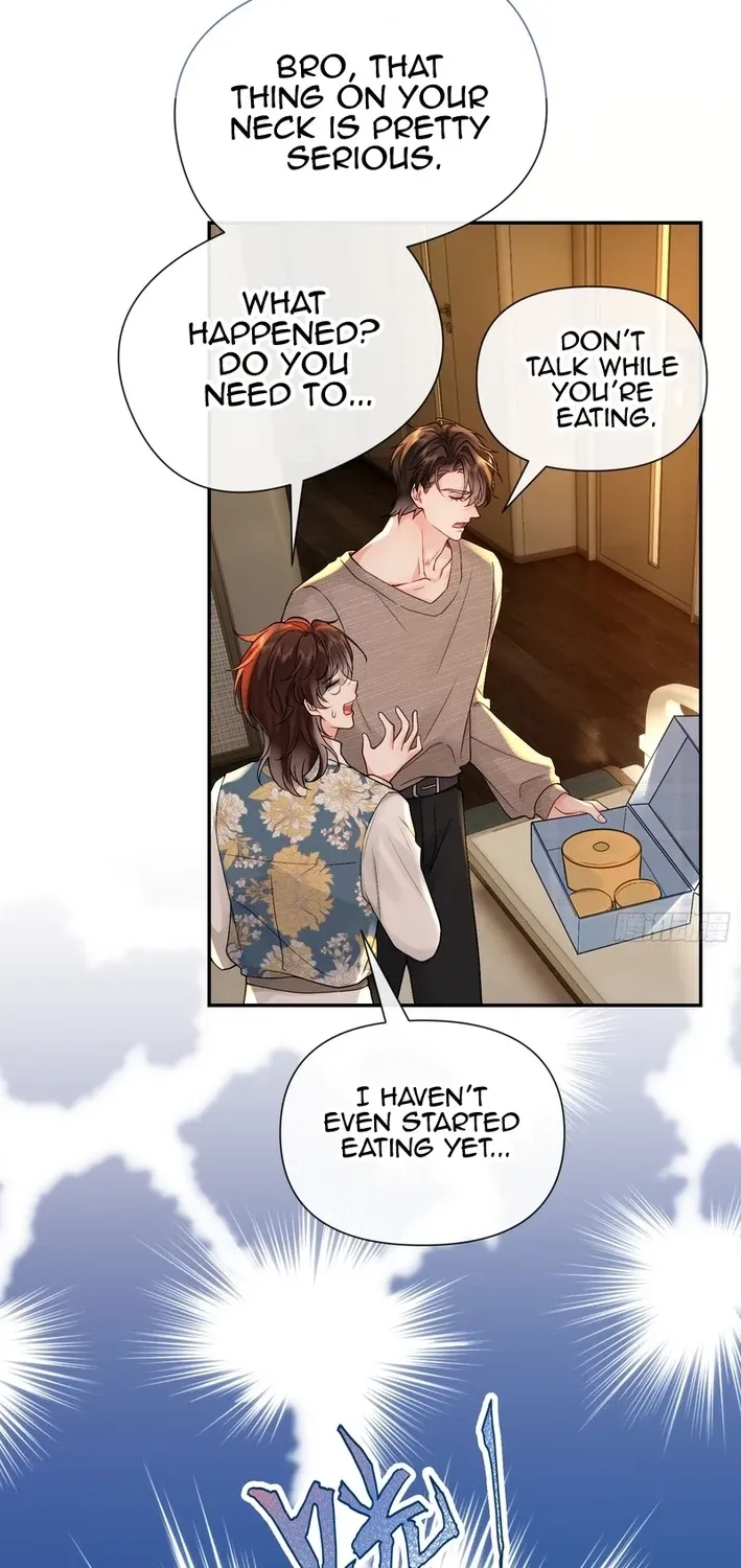 Read Planned Heartbeat chapter 23 image 19 on Lezhin