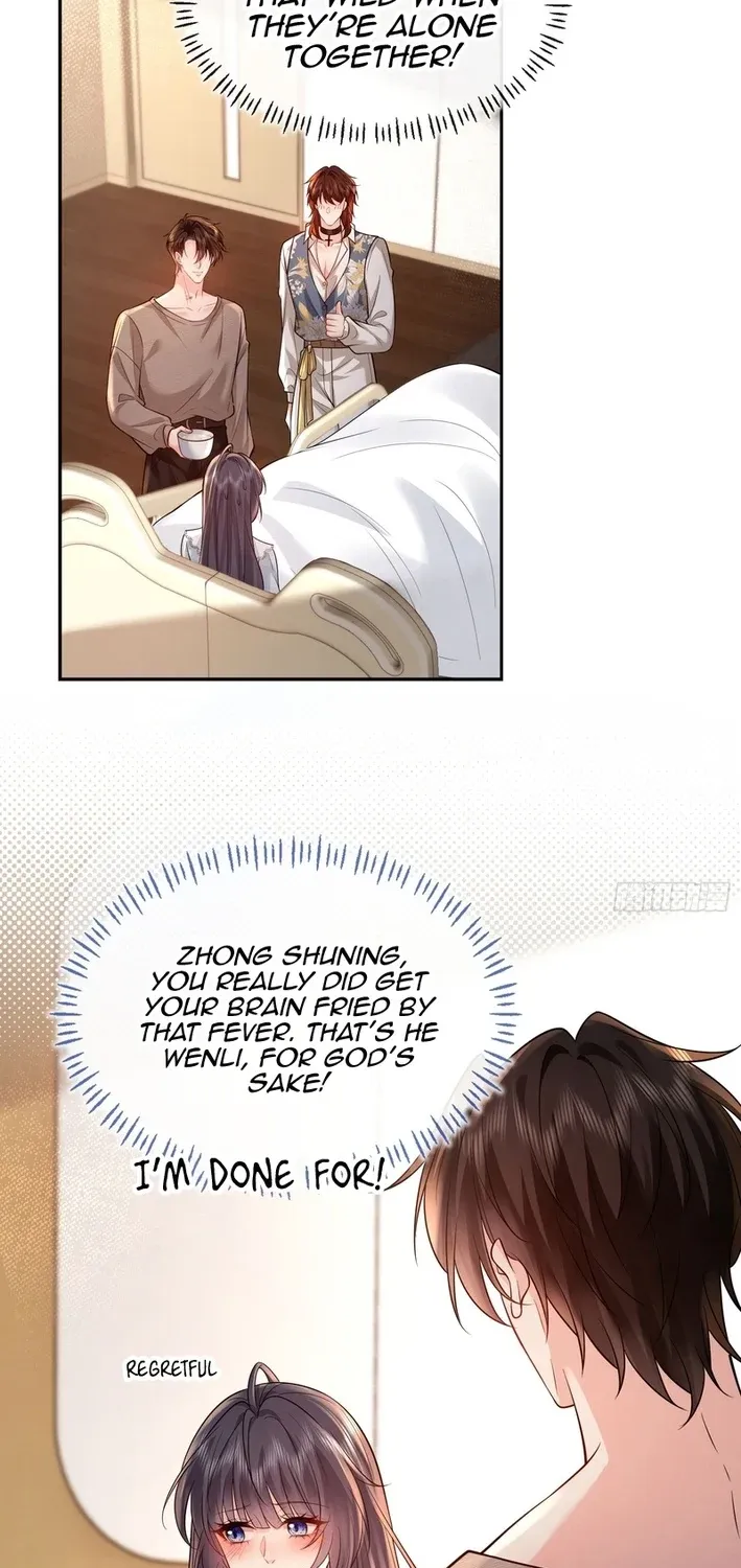 Read Planned Heartbeat chapter 23 image 22 on Lezhin