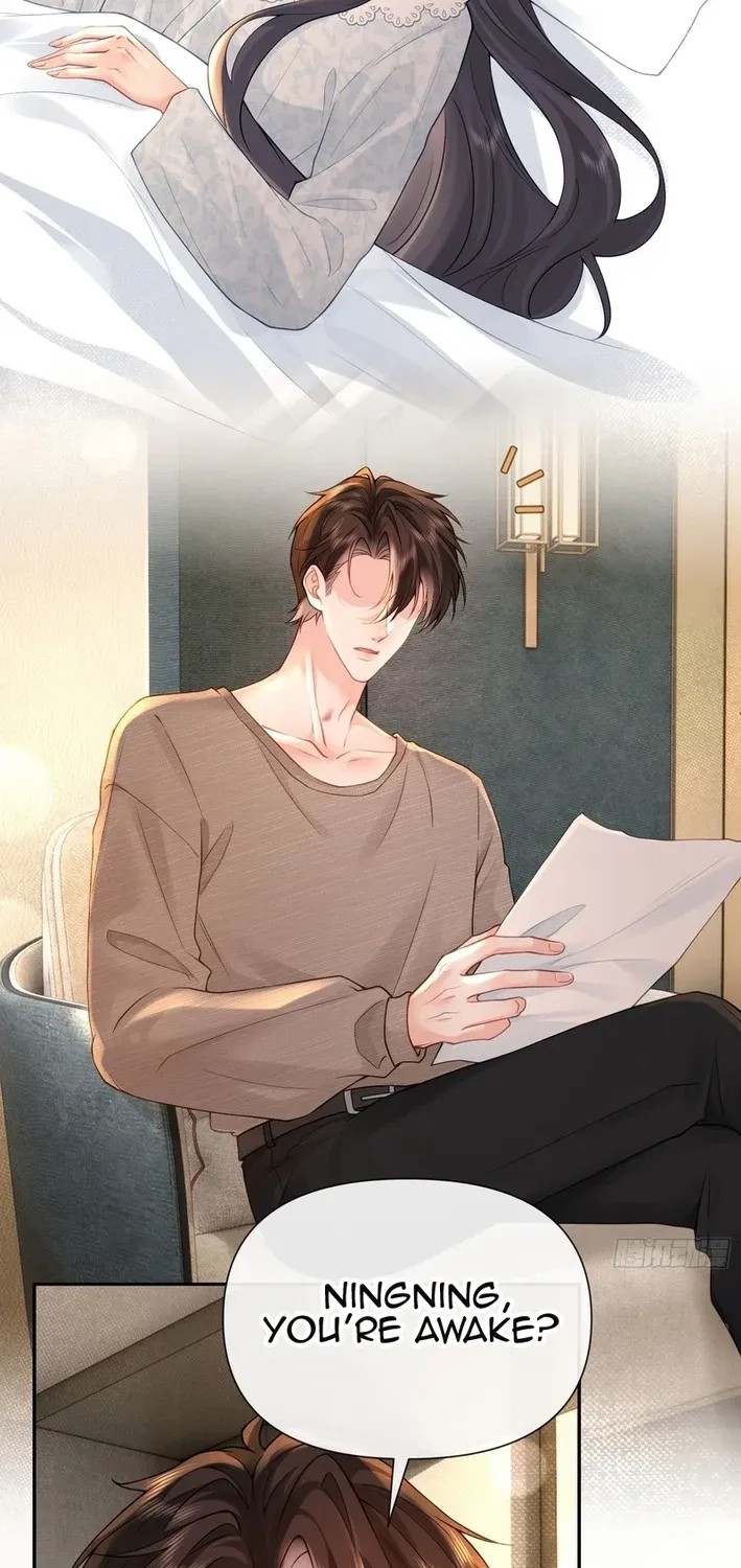 Read Planned Heartbeat chapter 23 image 3 on Lezhin