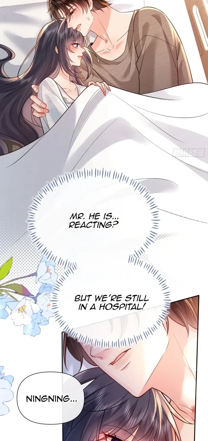 Read Planned Heartbeat chapter 23 image 31 on Lezhin