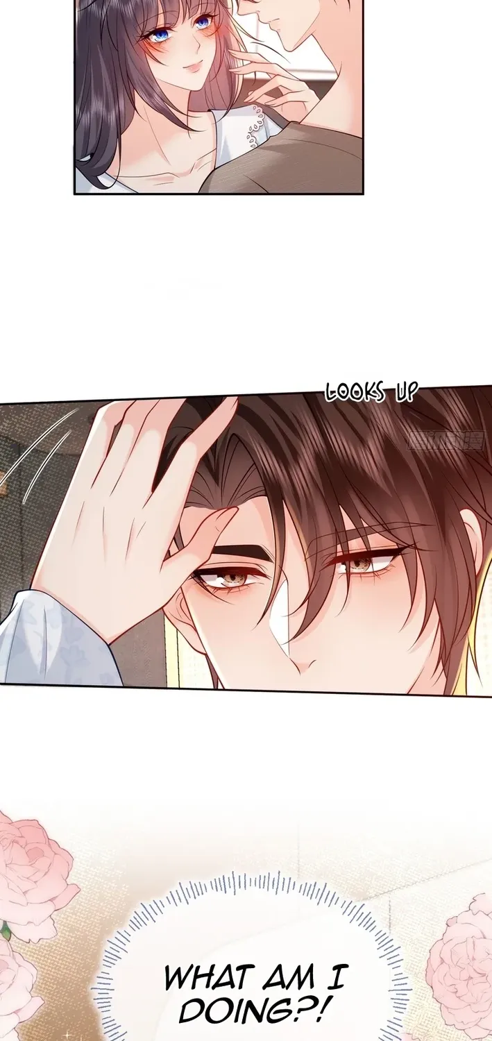 Read Planned Heartbeat chapter 23 image 43 on Lezhin