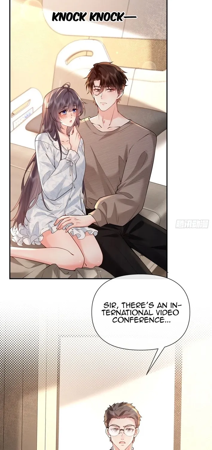 Read Planned Heartbeat chapter 24 image 1 on Lezhin