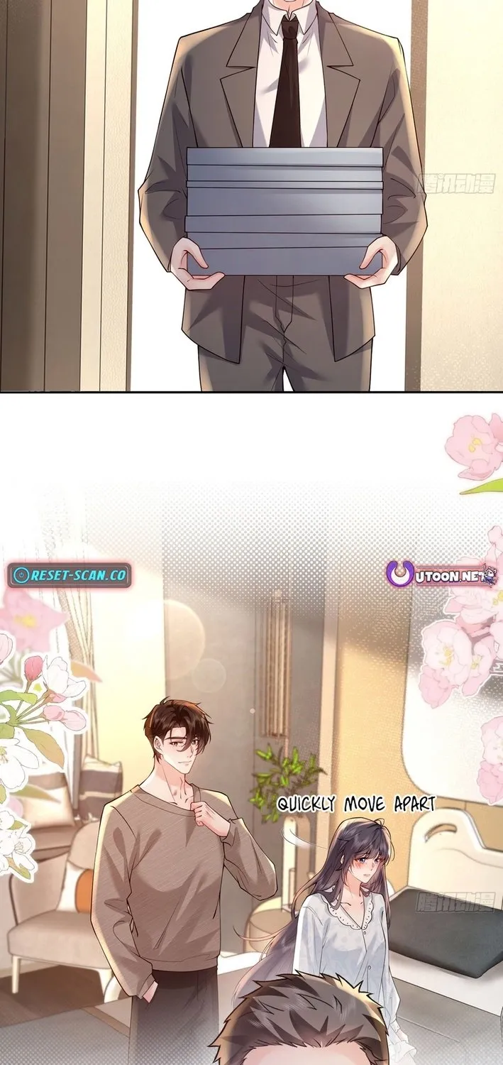 Read Planned Heartbeat chapter 24 image 2 on Lezhin