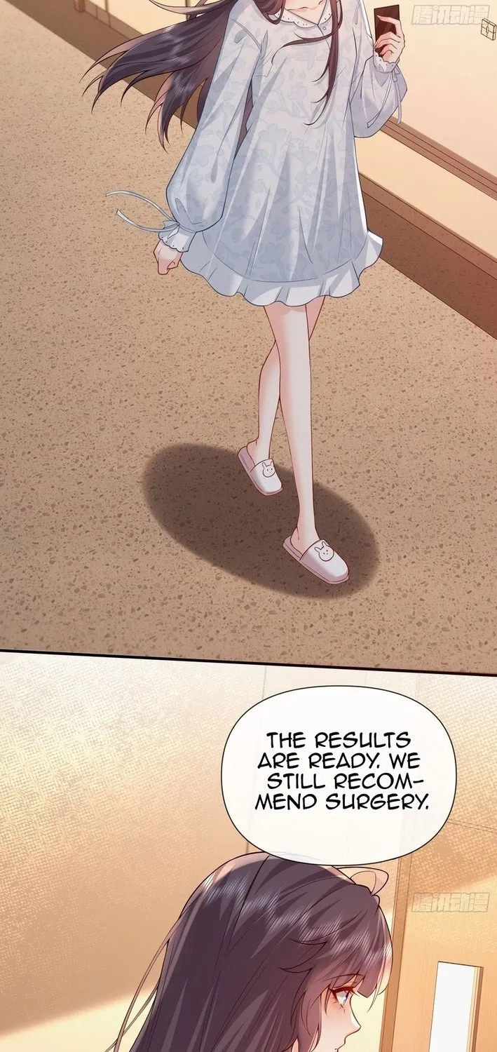 Read Planned Heartbeat chapter 24 image 28 on Lezhin