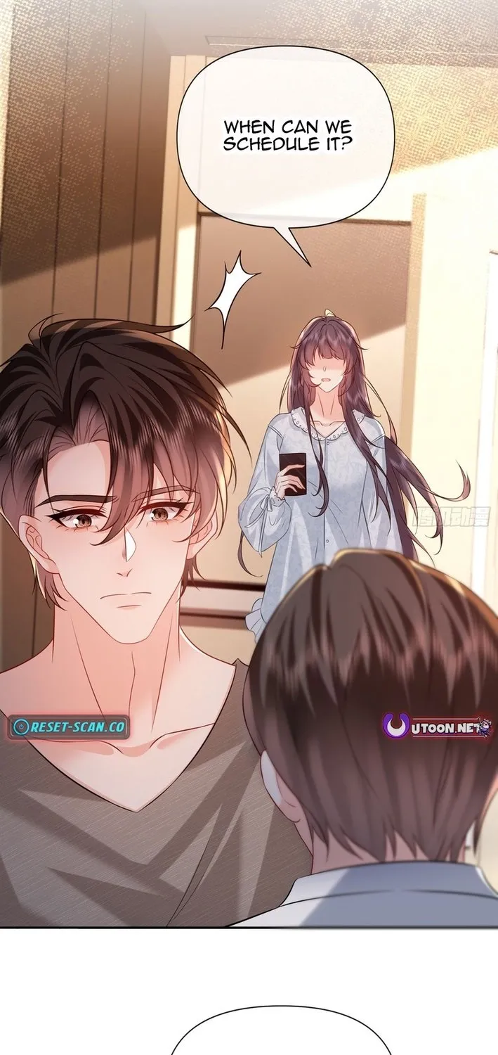 Read Planned Heartbeat chapter 24 image 32 on Lezhin
