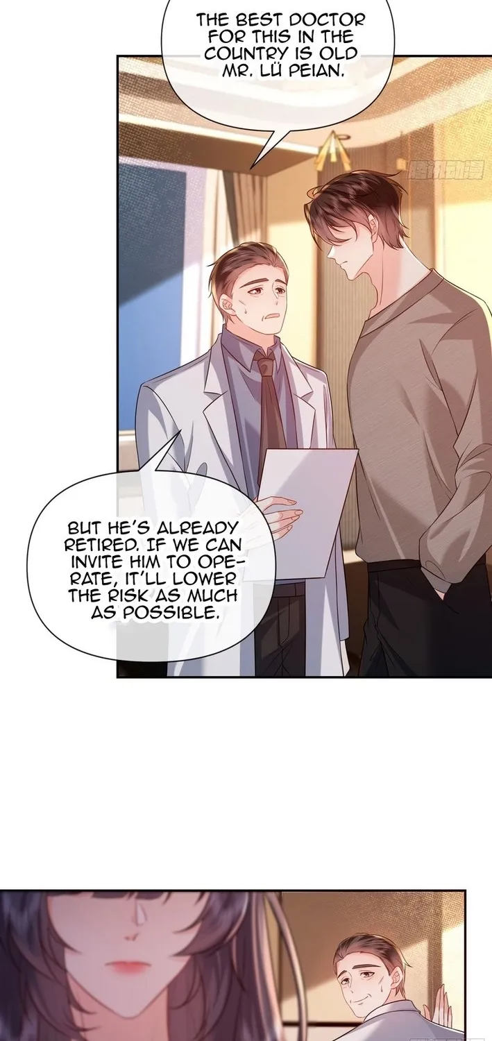 Read Planned Heartbeat chapter 24 image 33 on Lezhin