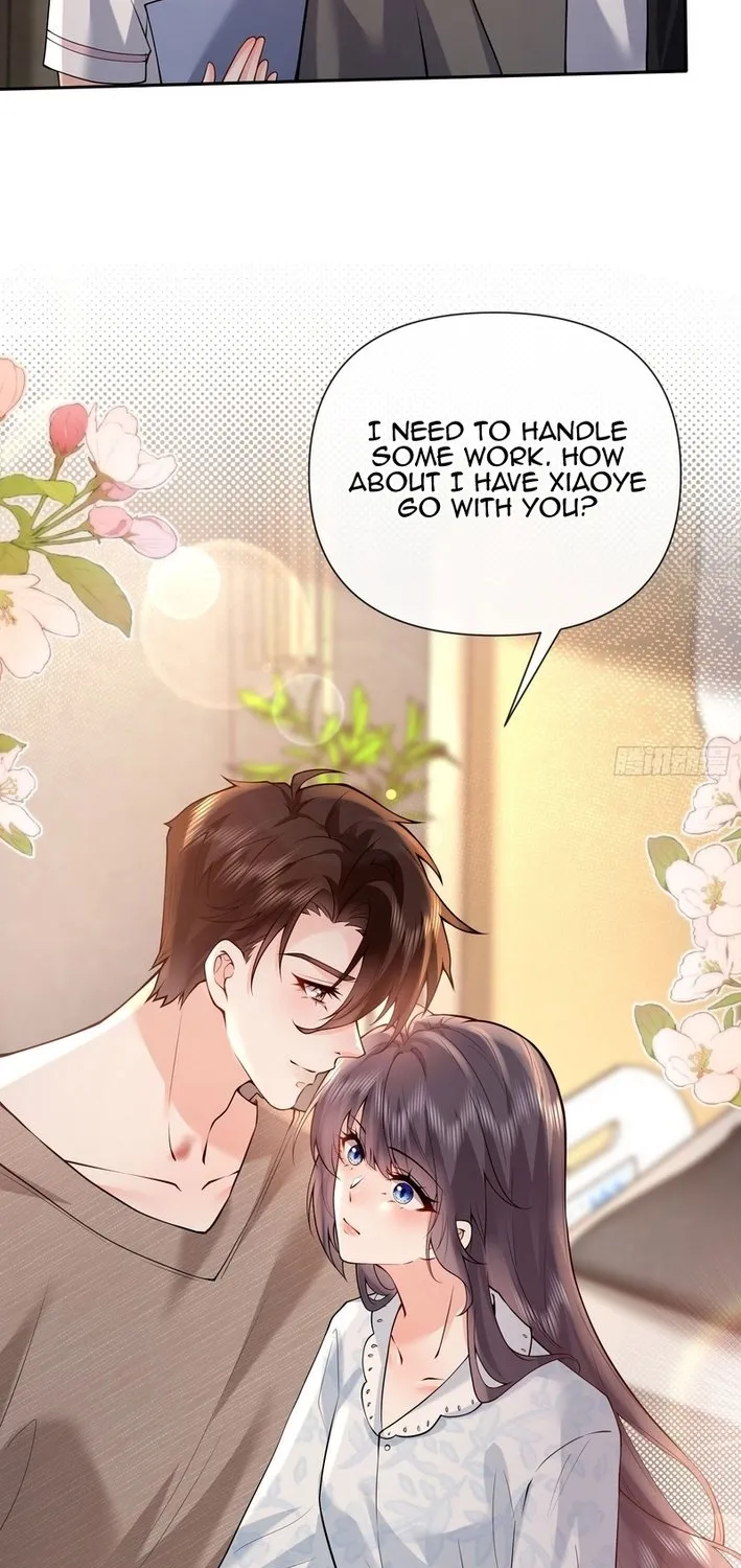 Read Planned Heartbeat chapter 24 image 4 on Lezhin