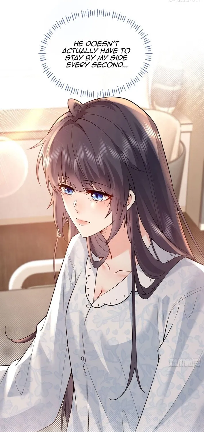 Read Planned Heartbeat chapter 24 image 6 on Lezhin