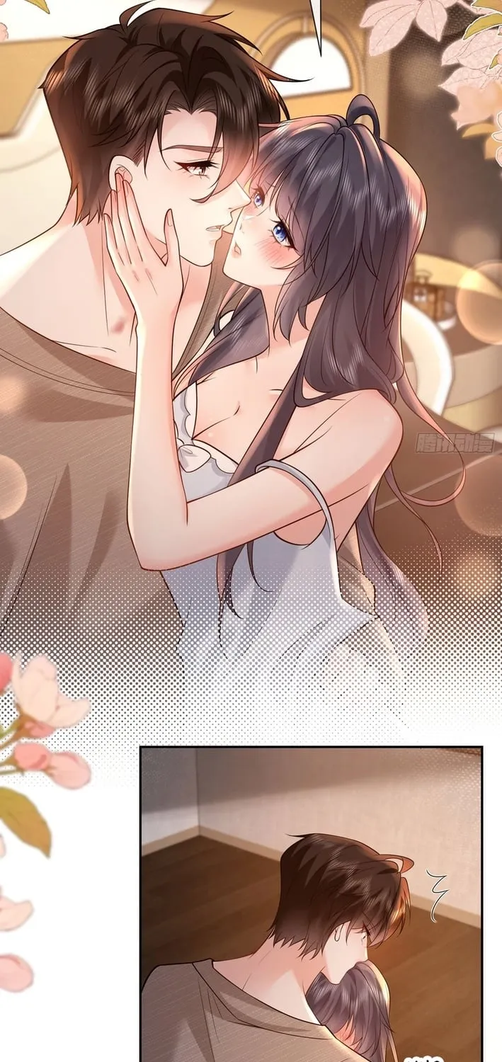 Read Planned Heartbeat chapter 24 image 60 on Lezhin