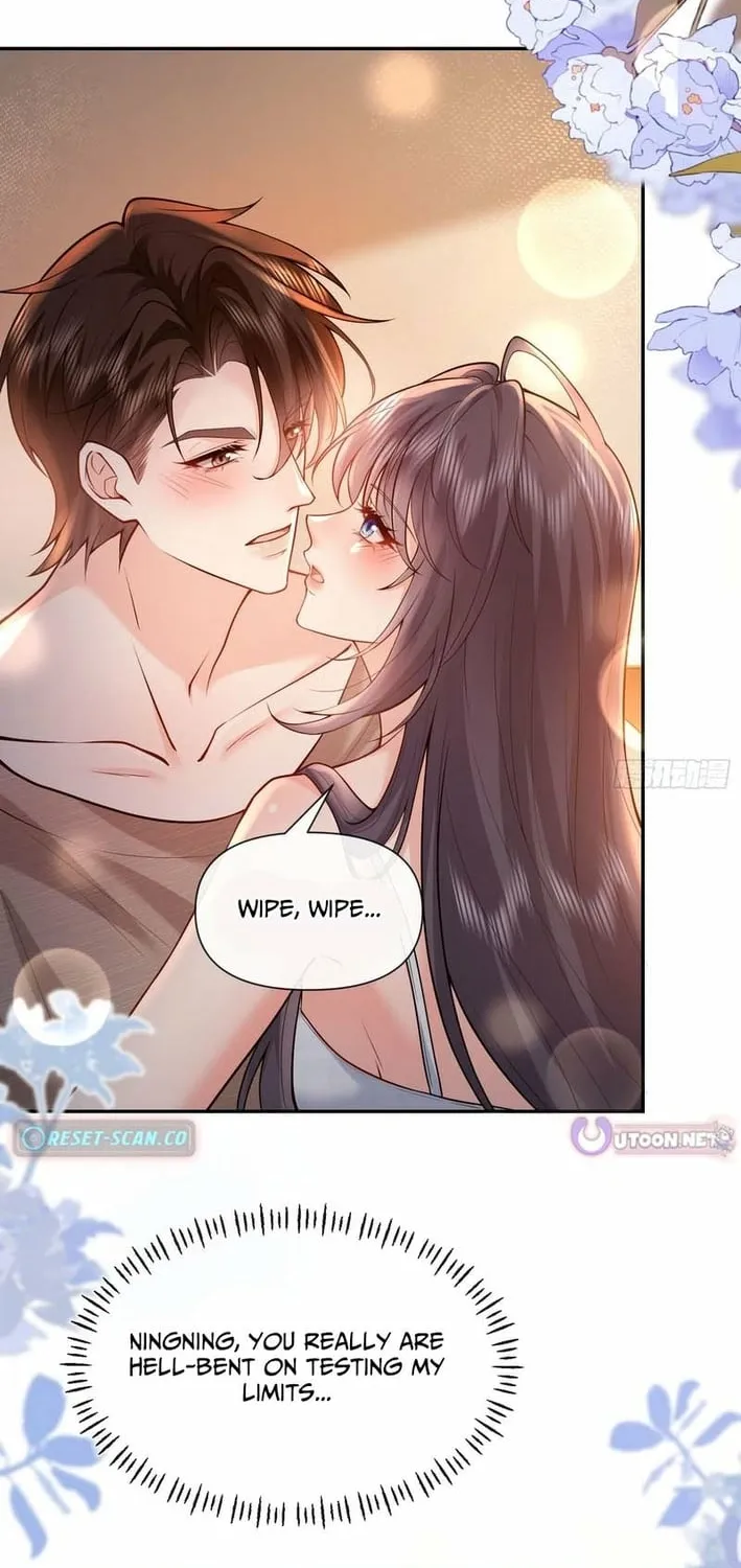 Read Planned Heartbeat chapter 25 image 1 on Lezhin