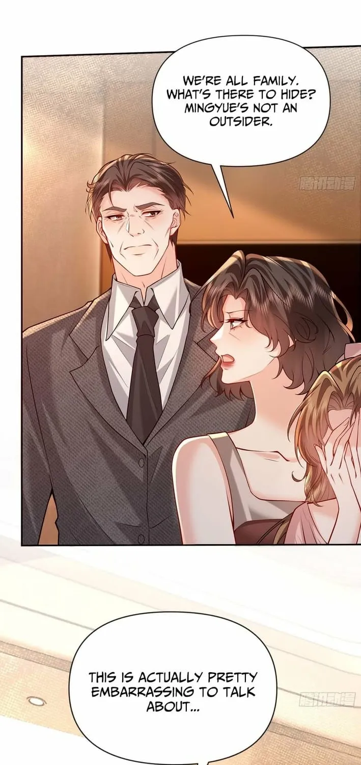 Read Planned Heartbeat chapter 25 image 26 on Lezhin