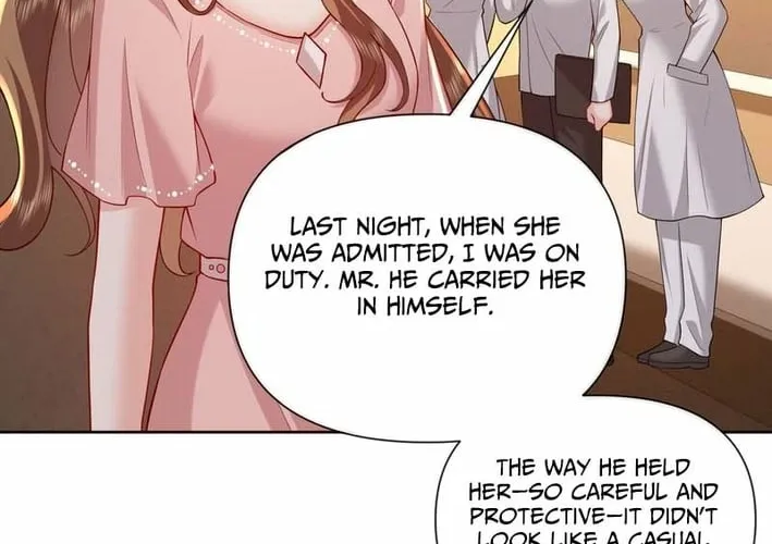 Read Planned Heartbeat chapter 25 image 31 on Lezhin