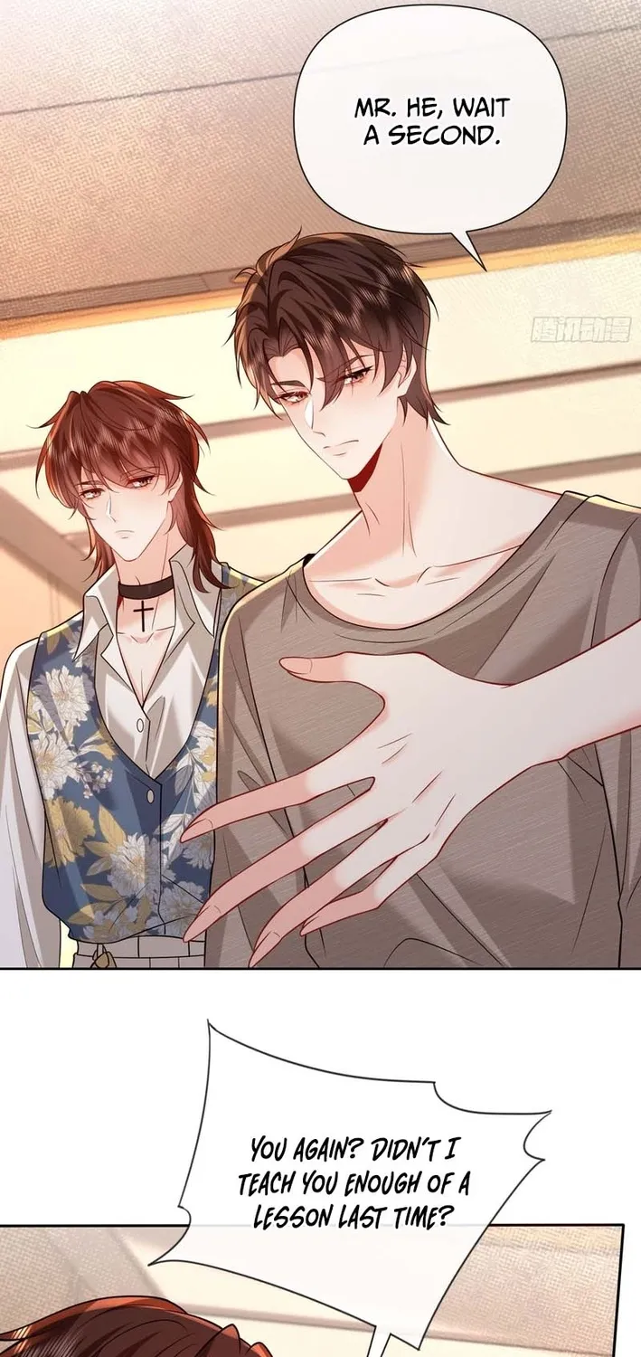 Read Planned Heartbeat chapter 25 image 36 on Lezhin