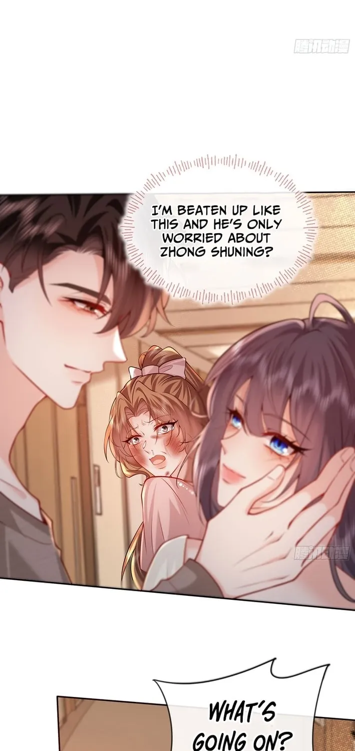 Read Planned Heartbeat chapter 26 image 16 on Lezhin