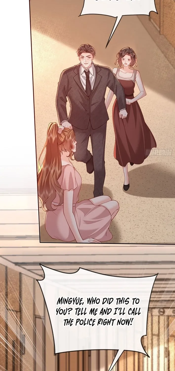 Read Planned Heartbeat chapter 26 image 17 on Lezhin