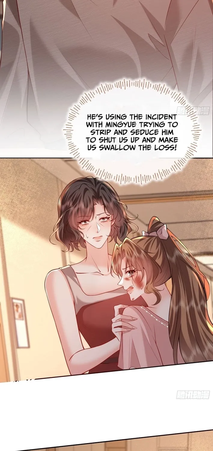 Read Planned Heartbeat chapter 26 image 21 on Lezhin