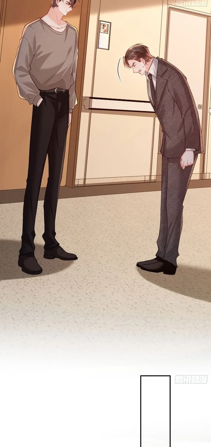 Read Planned Heartbeat chapter 26 image 30 on Lezhin