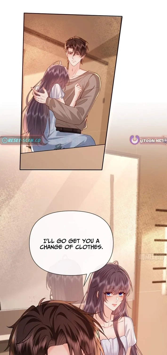 Read Planned Heartbeat chapter 27 image 17 on Lezhin