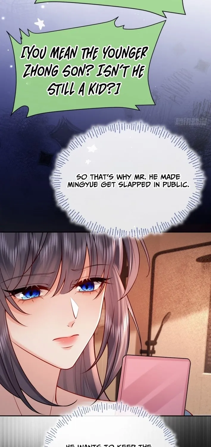 Read Planned Heartbeat chapter 27 image 22 on Lezhin