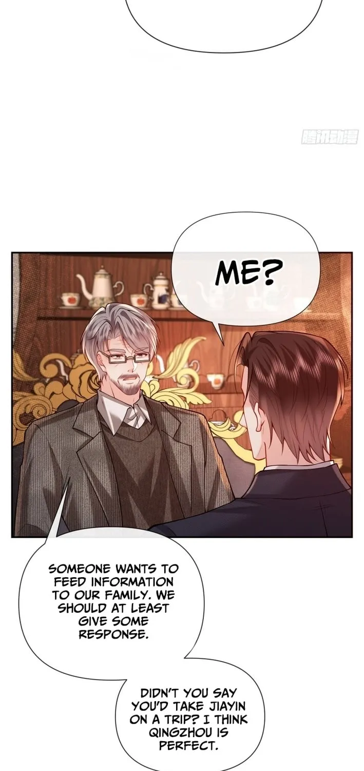 Read Planned Heartbeat chapter 27 image 30 on Lezhin