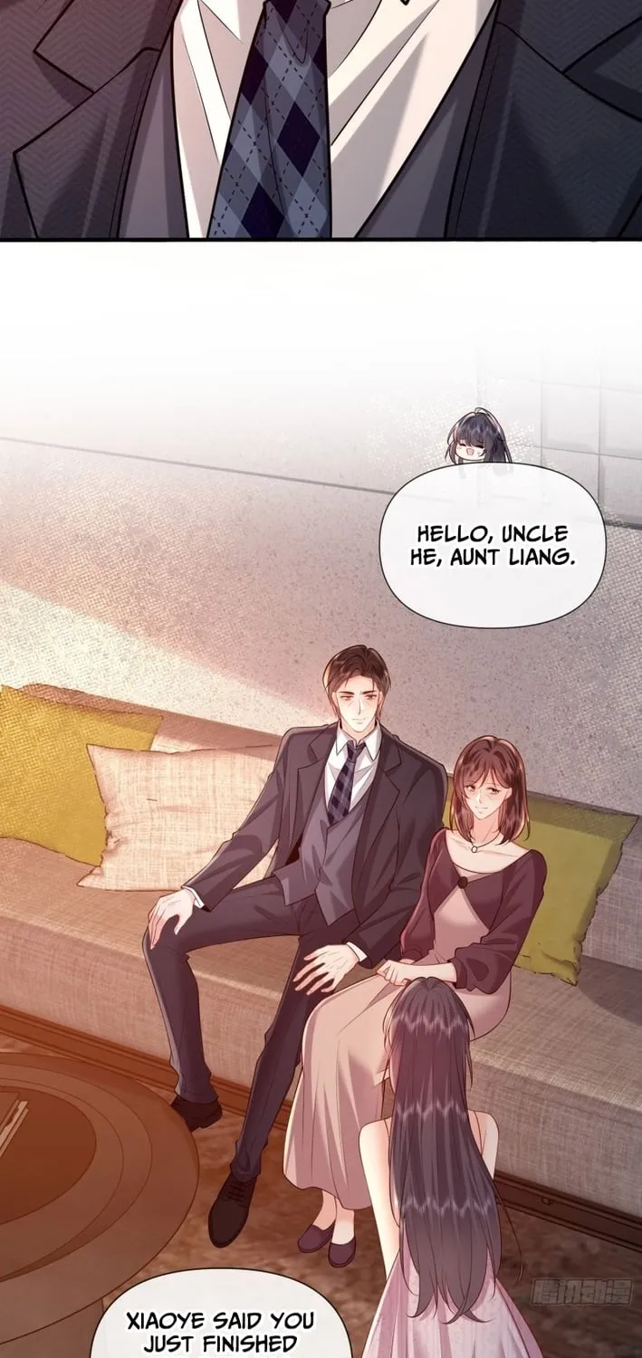 Read Planned Heartbeat chapter 27 image 38 on Lezhin