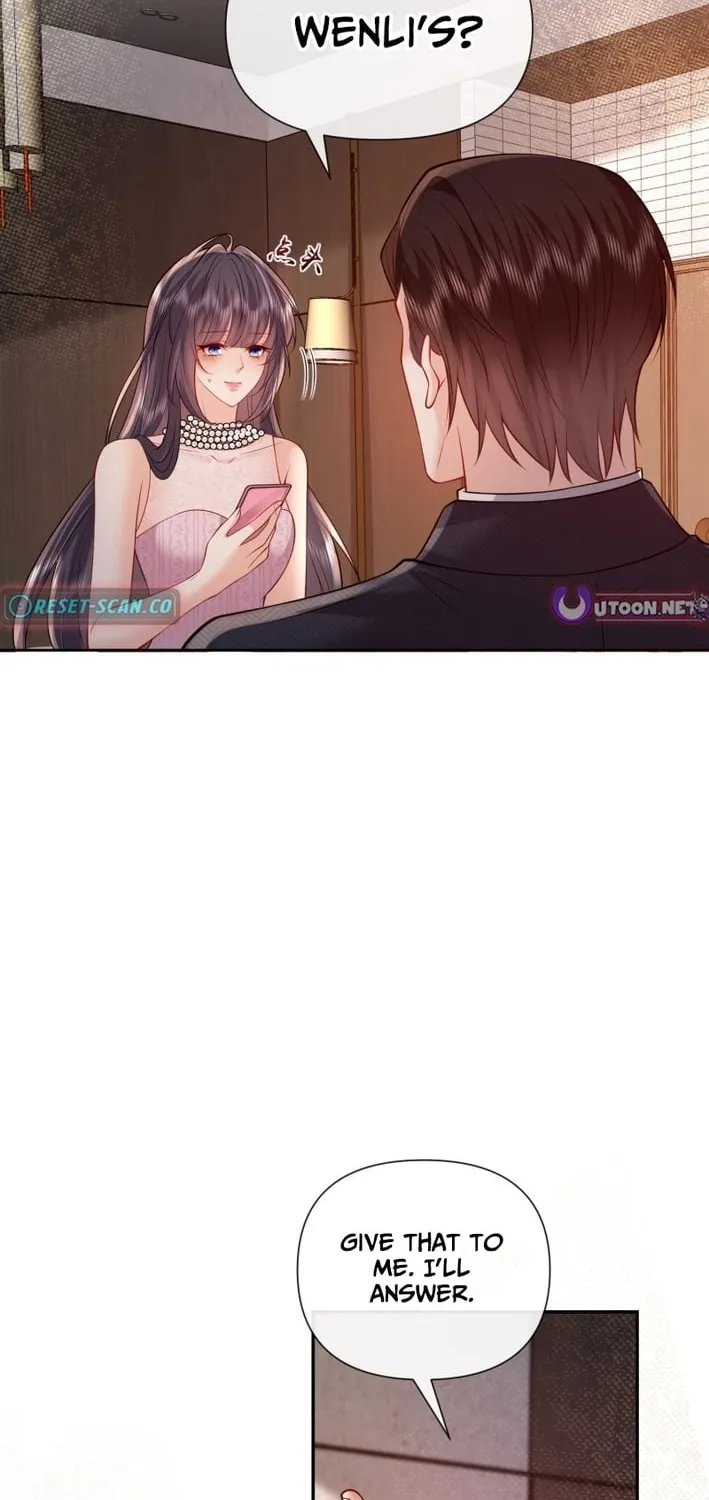 Read Planned Heartbeat chapter 27 image 41 on Lezhin