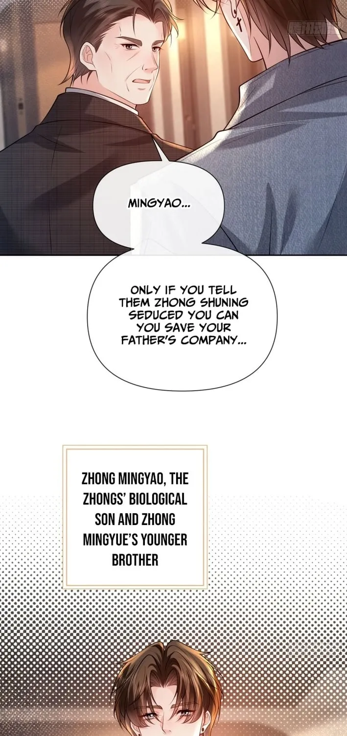 Read Planned Heartbeat chapter 27 image 54 on Lezhin