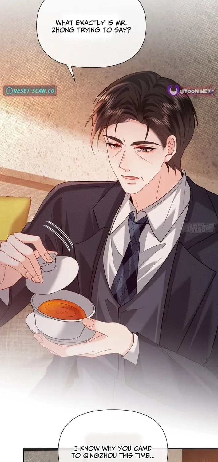 Read Planned Heartbeat chapter 28 image 1 on Lezhin