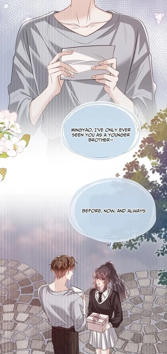 Read Planned Heartbeat chapter 28 image 13 on Lezhin