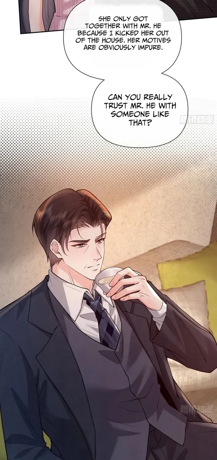 Read Planned Heartbeat chapter 28 image 26 on Lezhin