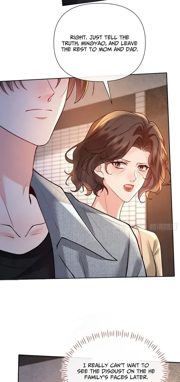 Read Planned Heartbeat chapter 28 image 32 on Lezhin