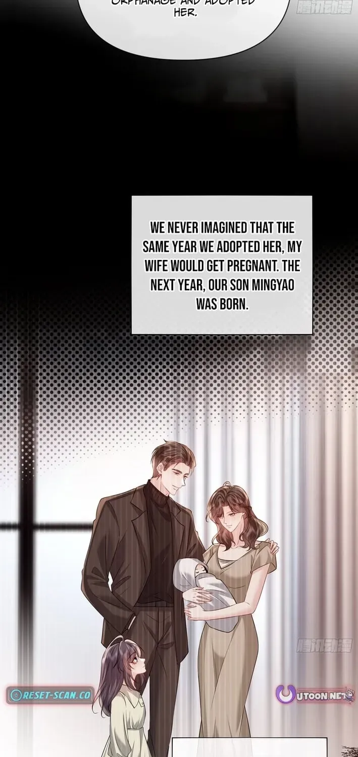 Read Planned Heartbeat chapter 28 image 5 on Lezhin