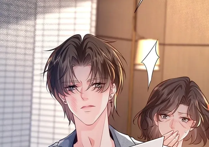 Read Planned Heartbeat chapter 28 image 59 on Lezhin