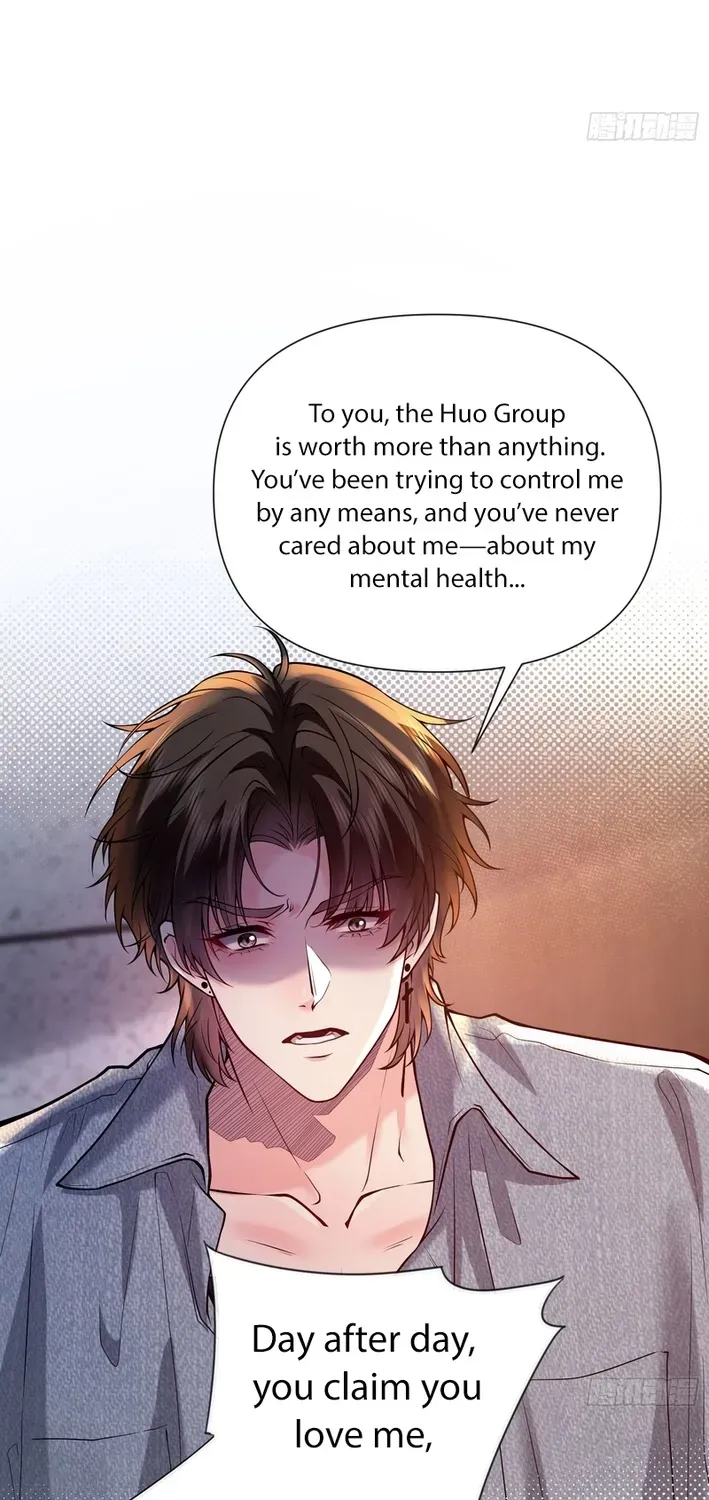 Read Planned Heartbeat chapter 29 image 8 on Lezhin