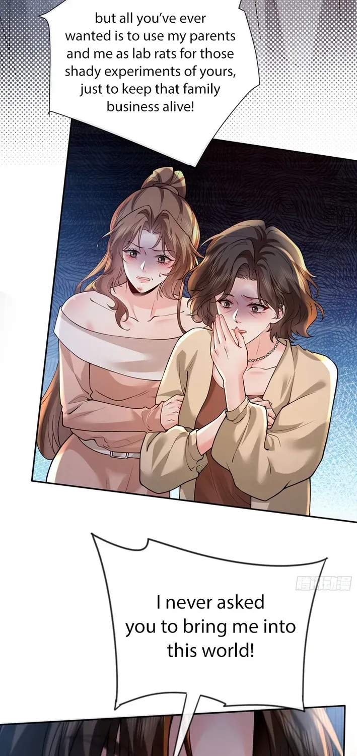 Read Planned Heartbeat chapter 29 image 9 on Lezhin