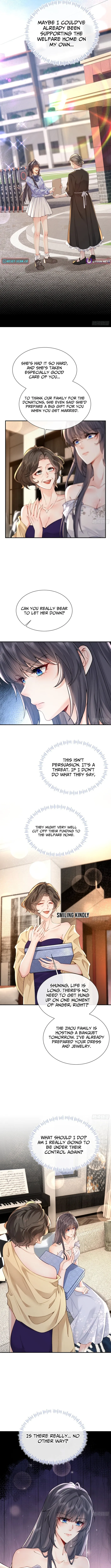Read Planned Heartbeat chapter 3 image 1 on Lezhin