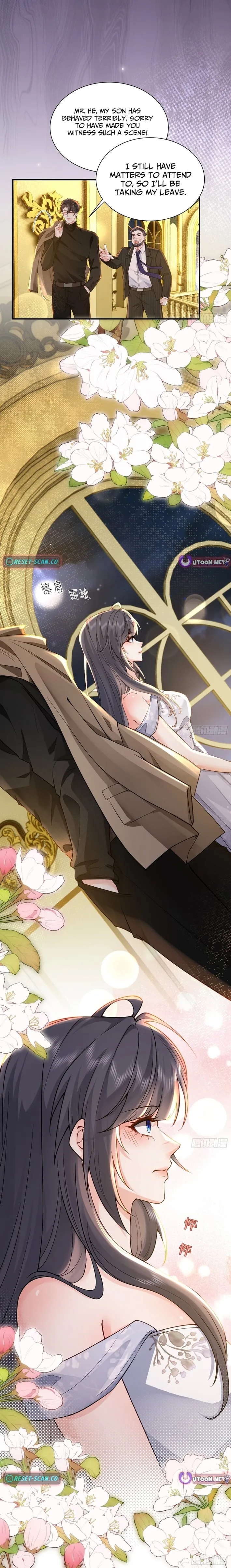Read Planned Heartbeat chapter 3 image 10 on Lezhin