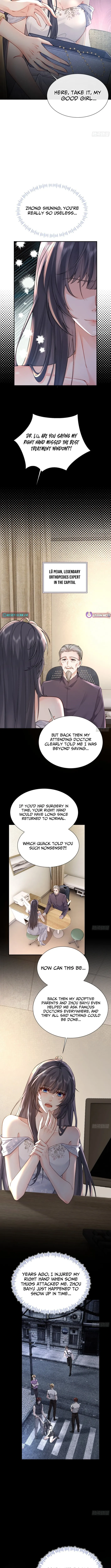 Read Planned Heartbeat chapter 3 image 2 on Lezhin