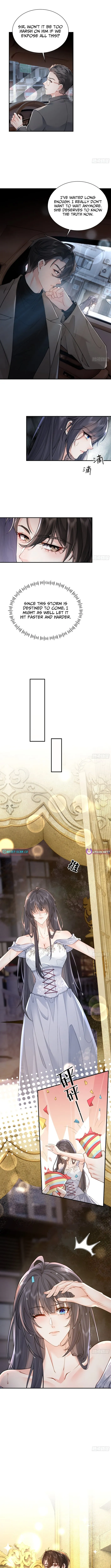 Read Planned Heartbeat chapter 3 image 4 on Lezhin