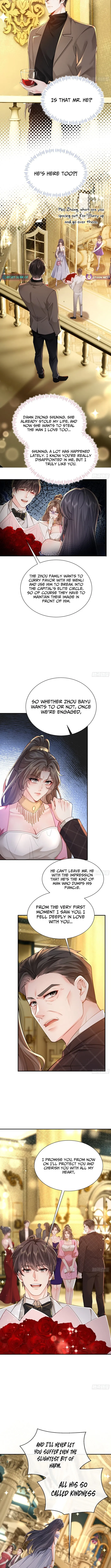Read Planned Heartbeat chapter 3 image 5 on Lezhin