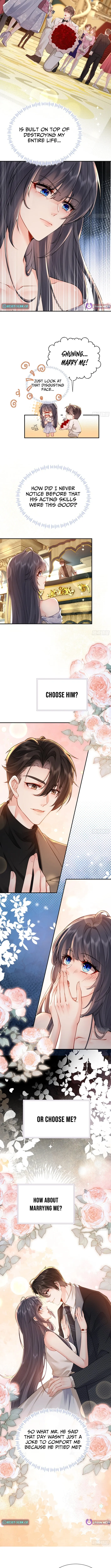 Read Planned Heartbeat chapter 3 image 6 on Lezhin