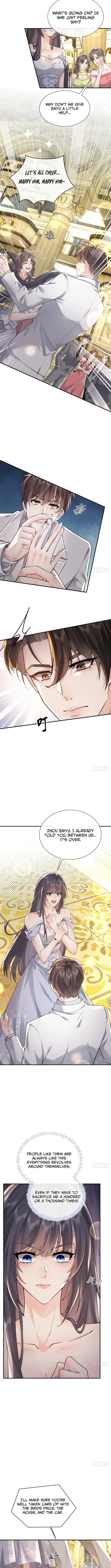 Read Planned Heartbeat chapter 3 image 7 on Lezhin