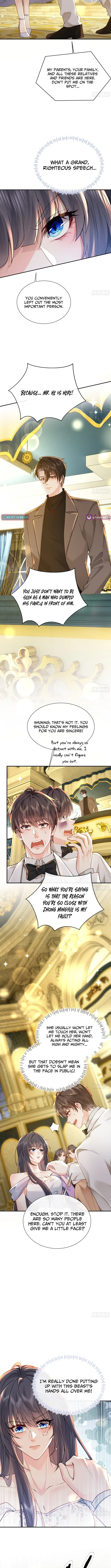 Read Planned Heartbeat chapter 3 image 8 on Lezhin