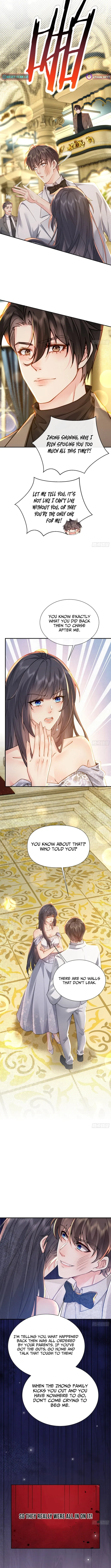 Read Planned Heartbeat chapter 3 image 9 on Lezhin