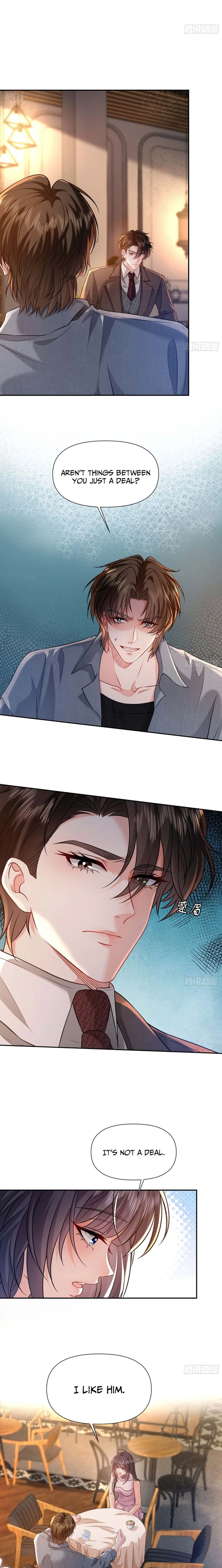 Read Planned Heartbeat chapter 30 image 10 on Lezhin