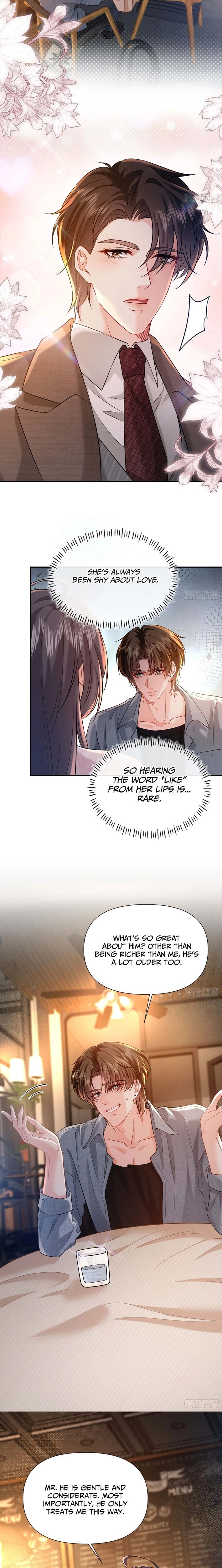 Read Planned Heartbeat chapter 30 image 11 on Lezhin